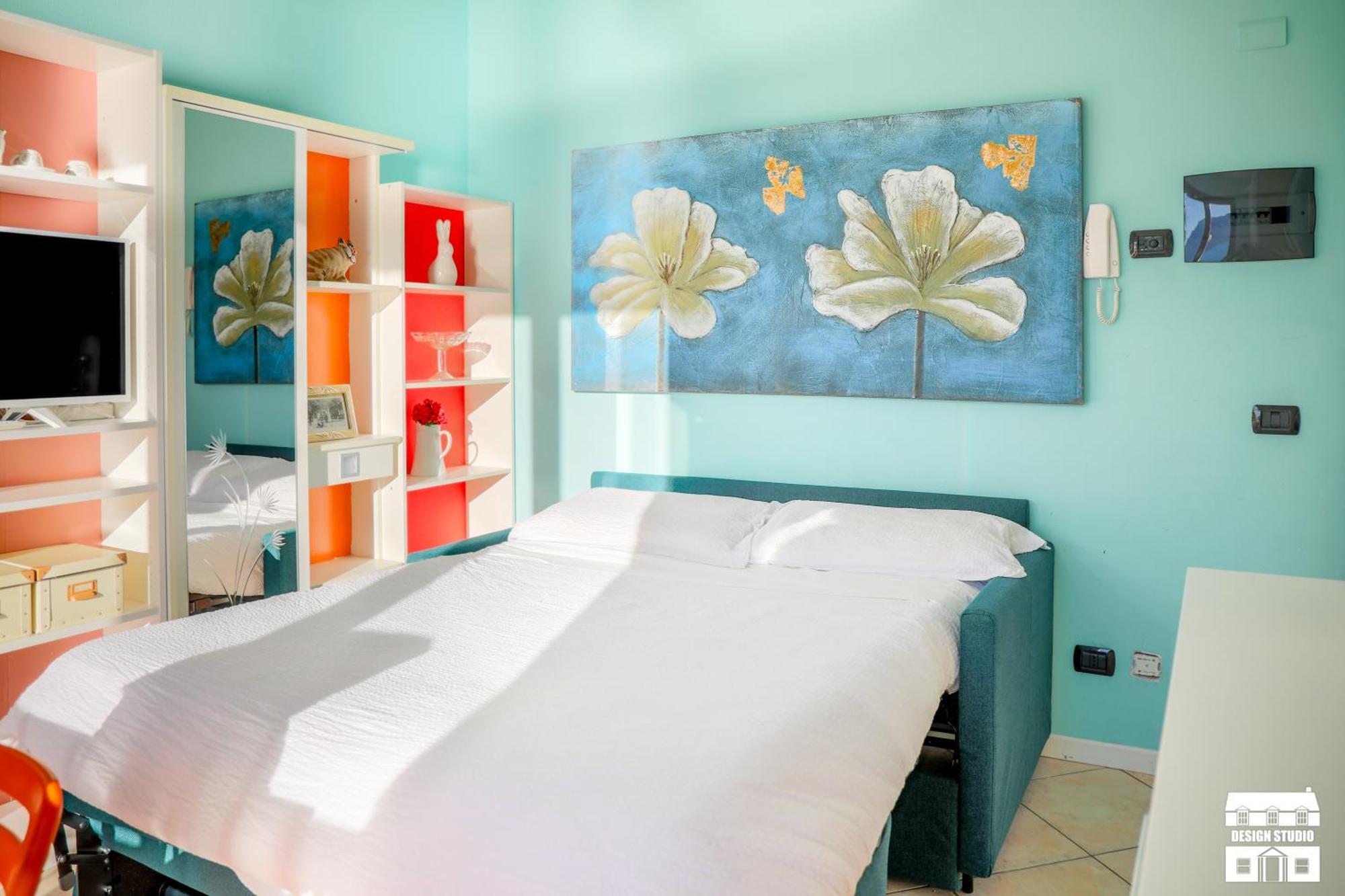 The Beach By Design Studio Bellano Ngoại thất bức ảnh