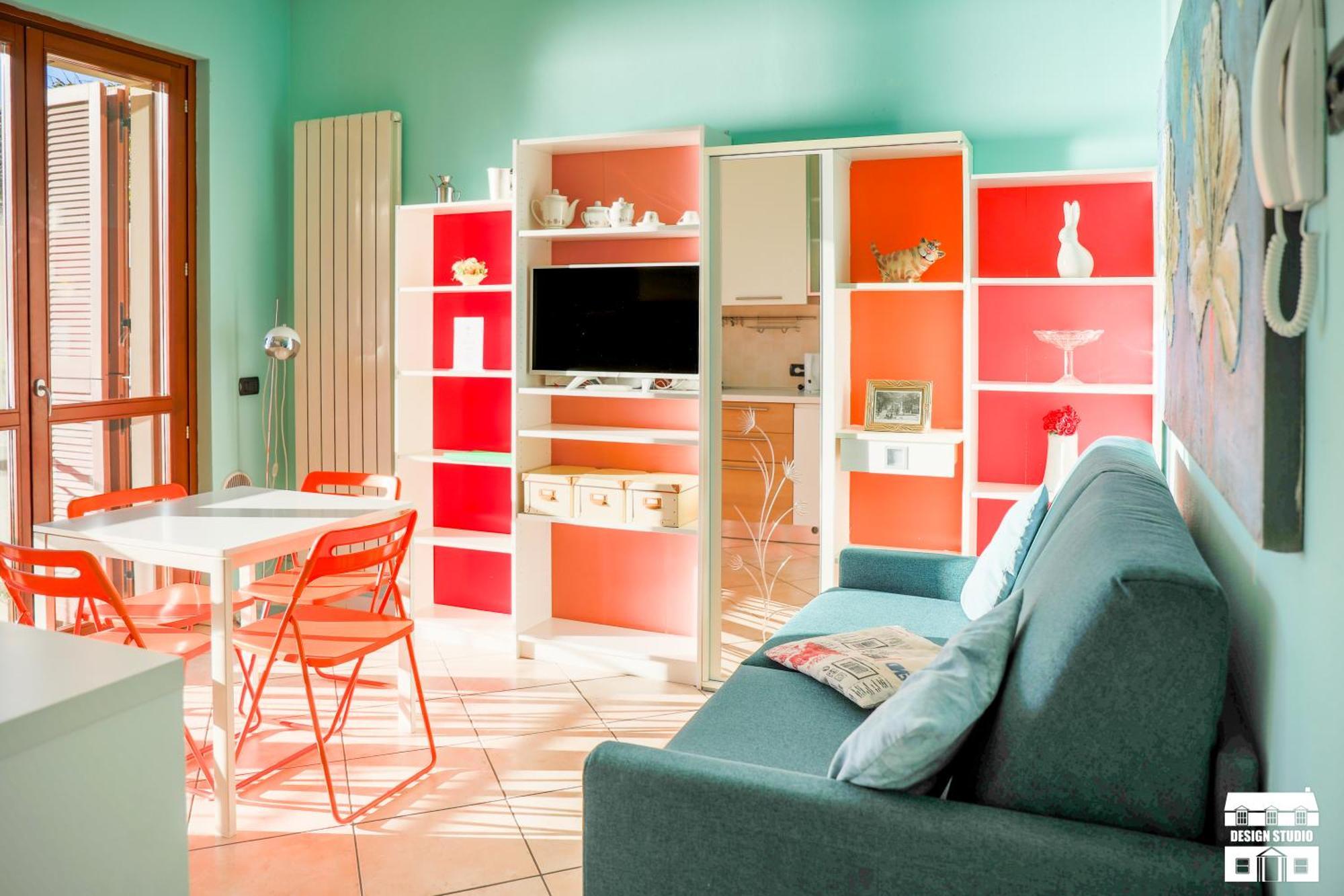 The Beach By Design Studio Bellano Ngoại thất bức ảnh