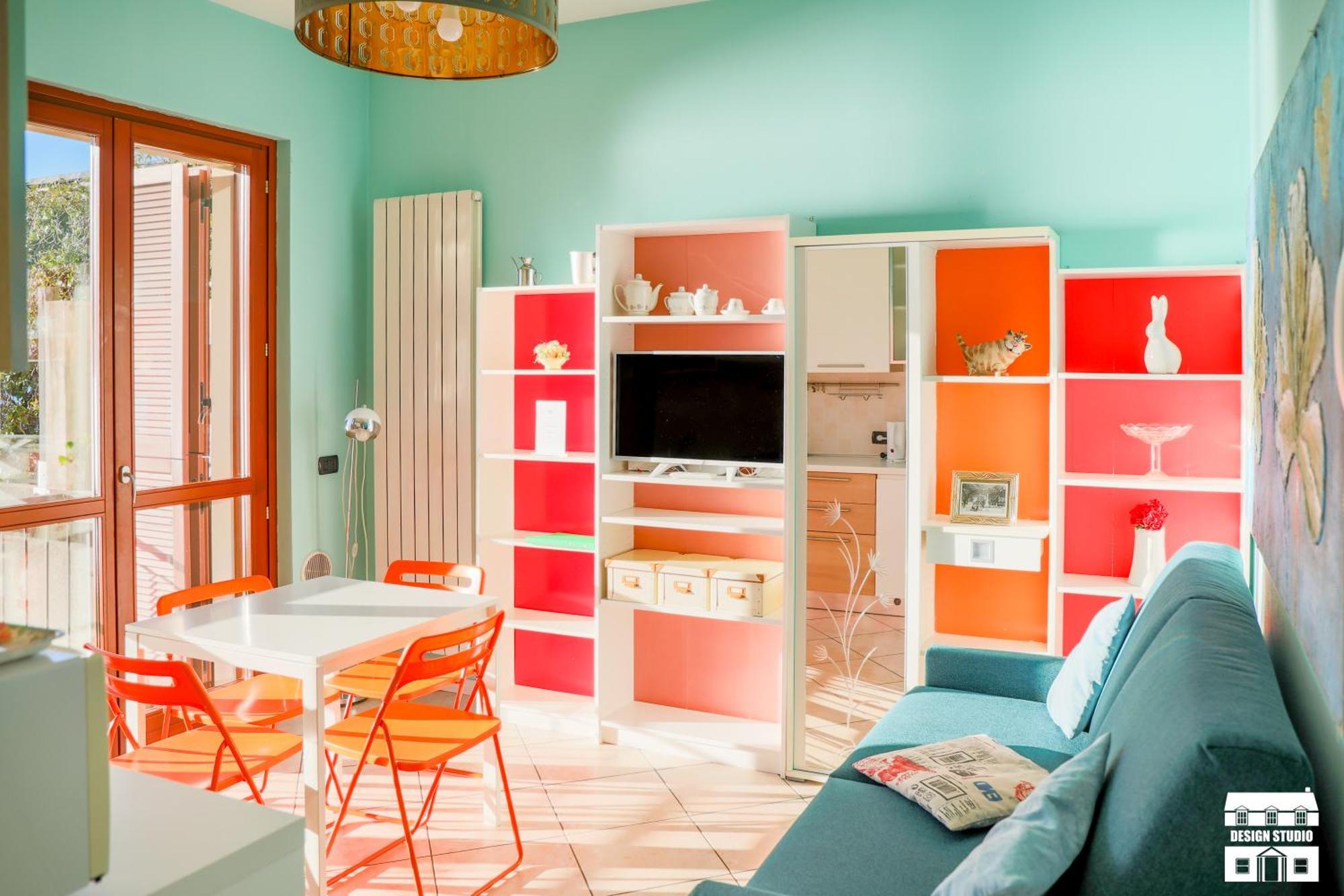 The Beach By Design Studio Bellano Ngoại thất bức ảnh
